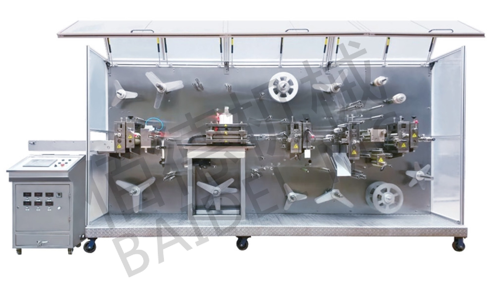 乐动(中国)官方